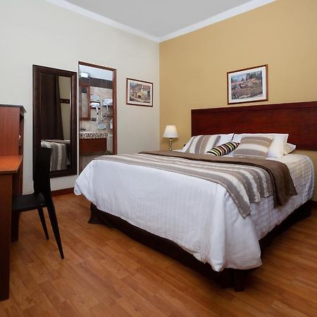 Casa De Avila Арекуипа Екстериор снимка