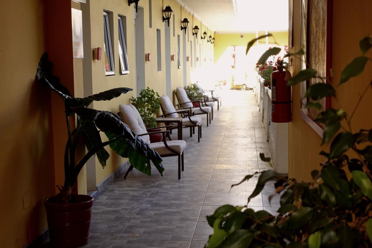 Casa De Avila Арекуипа Екстериор снимка