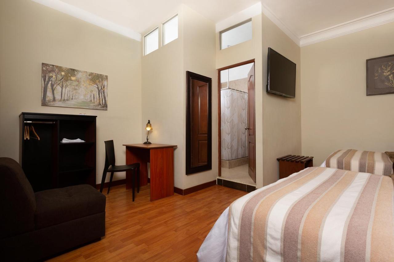 Casa De Avila Арекуипа Екстериор снимка