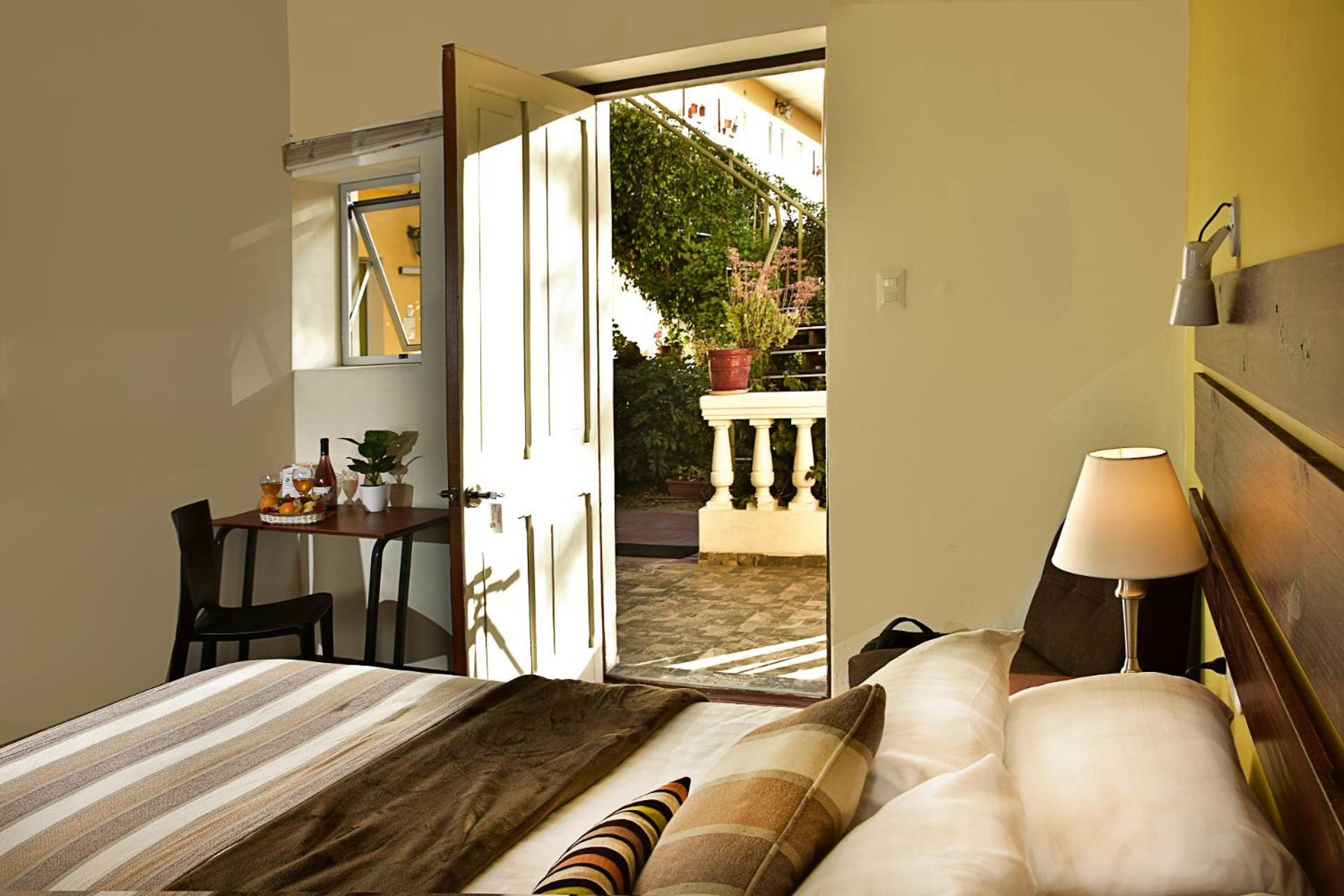 Casa De Avila Арекуипа Екстериор снимка