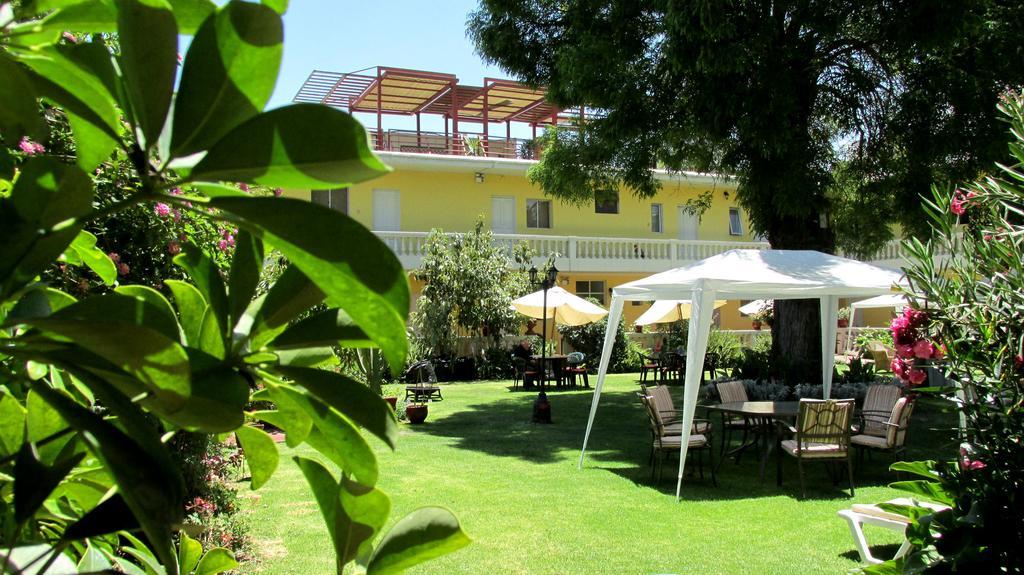 Casa De Avila Арекуипа Екстериор снимка