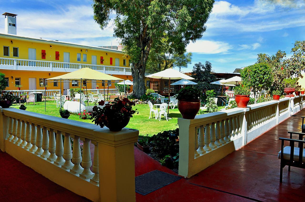 Casa De Avila Арекуипа Екстериор снимка